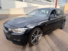 Bild des Angebotes BMW 335 d xDrive M Sport Luxury*HUD*Leder