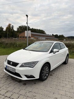 Bild des Angebotes SEAT Leon SC 1.4 TSI Start&Stop I-Tech