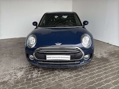 Bild des Angebotes MINI One D Clubman Pepper Navi.Klimaaut.FSE.SHZ.PDC.