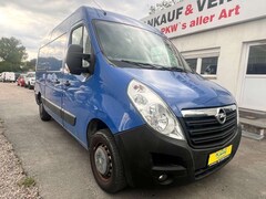 Bild des Angebotes Opel Movano 2.3 CDTI Hochraum Kasten 1. Hand