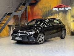 Bild des Angebotes Mercedes-Benz A 250 4Matic Aut.~NAVI~TEILLEDER~LED~AMG FELGEN~