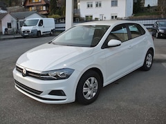Bild des Angebotes VW Polo Trendline