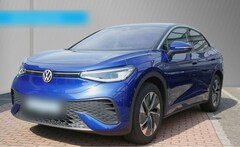 Bild des Angebotes VW ID.5 Pure 125 kW Wärmep. 19"Pano AHK LED 360°Kam+RFK...