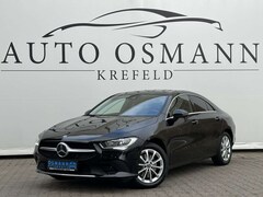 Bild des Angebotes Mercedes-Benz CLA 250 e Coupe 8G-DCT Progressive Navi RFK .
