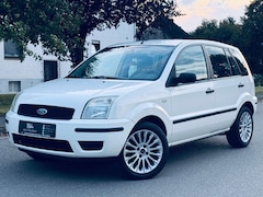 Bild des Angebotes Ford Fusion FUSION 1.4 VIVA | KLIMAANLAGE | KEIN TÜV | EU 4