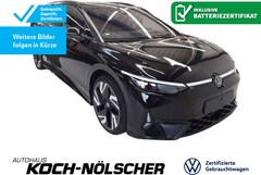 Bild des Angebotes VW ID.7 Tourer GTX 4M Navi LED AHK Pano Kamera