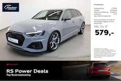 Bild des Angebotes Audi RS4 Avant TFSI quattro 25 years edition