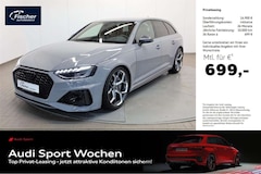 Bild des Angebotes Audi RS4 Avant TFSI quattro 25 years edition