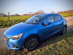 Bild des Angebotes Mazda 2 2 SKYACTIV-G 90 Nakama