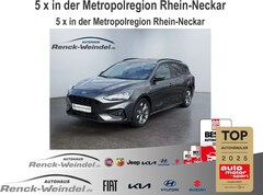 Bild des Angebotes Ford Focus Turnier ST-Line 1.5 EcoBoost Navi Soundsystem LED