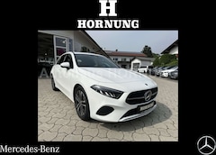Bild des Angebotes Mercedes-Benz A 180 A 180 Kompaktlimo DISTR PROGESSIVE LED AHK KEYGO
