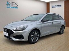 Bild des Angebotes Hyundai i30 CW *PDH*Navi*Kamera*SHZ*LED*LRH*KAMERA*