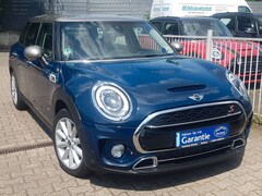 Bild des Angebotes MINI Cooper S Clubman All4 NaviPro LED HUD H/K Kamera