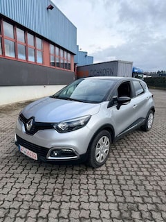Bild des Angebotes Renault Captur Dynamique