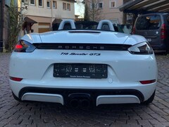 Bild des Angebotes Porsche 718 718 Boxster GTS PDK