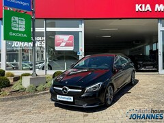 Bild des Angebotes Mercedes-Benz CL A-Klasse Shooting Brake Klima Navi Rückfahrkamera