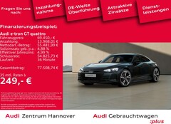 Bild des Angebotes Audi e-tron GT 350 kW Head-Up Pano Matrix ACC