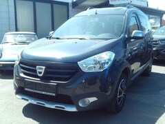 Bild des Angebotes Dacia Dokker Stepway 1.Hand KD gepflegt