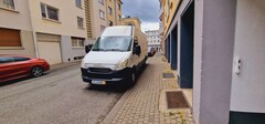 Bild des Angebotes Iveco Daily 35 S 13