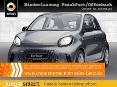 smart forFour EQ 60kWed cool&Audio SHZ PDC Dig Radio