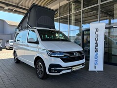 Bild des Angebotes VW T6 California T6.1 California Ocean Kamera, NAVI, LED, ACC