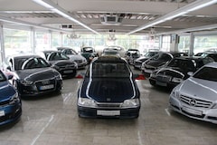 Bild des Angebotes Opel Omega *H-Zulassung*