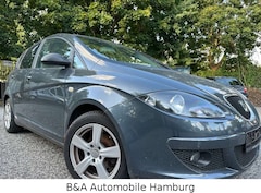 Bild des Angebotes SEAT Altea 1.6 Rebel 2 Hand+Tüv/Au bis 10.26+Klima