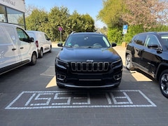 Bild des Angebotes Jeep Cherokee Limited 4WD