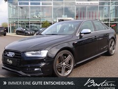 Bild des Angebotes Audi S4 3.0 TFSI V6/KAMERA/LEDER-ALCANTARA/NAVIGATION