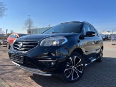 Bild des Angebotes Renault Koleos Night&Day**Schebiedach**Tüv Neu**2 Hand
