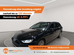 Bild des Angebotes Audi A4 Avant 2.0 /40 g-tron /S-Line/ NAVI/RFK/ACC/LEDER