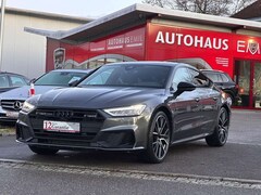 Bild des Angebotes Audi A7 45 TFSI Quattro/DAB/360Kamera/Digital/HeadUP/AHK