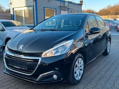 Bild des Angebotes Peugeot 208 Active*TOP*88TKM*NEU Zahnrimen*TÜV*12/27