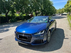 Bild des Angebotes Audi TT 2.0 TFSI