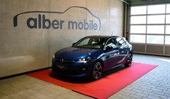 Bild des Angebotes Opel Corsa F GS Line Sport Verkzerk Spur Navi Klima