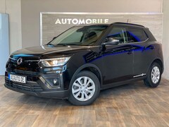 Bild des Angebotes SsangYong Tivoli 1.5 T-GDi 2WD AT+SZH+SPUR+RFK+NAVI