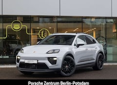 Bild des Angebotes Porsche Macan InnoDrive BOSE 22-Zoll Panoramadach LED