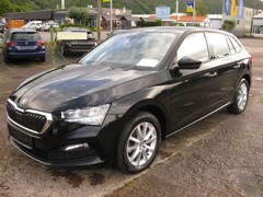 Bild des Angebotes Skoda Scala Ambition**LED**Spurhalte**