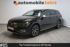 Bild des Angebotes VW Passat Alltrack 2.0TDI DSG 4M Virtual Voll