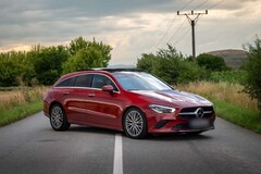 Bild des Angebotes Mercedes-Benz CLA 220 CLA 220d 4Matic SB 8G-DCT