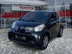 Bild des Angebotes Toyota iQ 1.0 zuverlässiger Kleinstwagen*Top Stadtauto