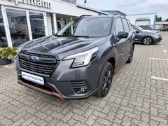 Bild des Angebotes Subaru Forester 2.0ie Edition Exclusive Cross