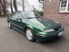 Bild des Angebotes Opel Calibra