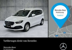 Bild des Angebotes Mercedes-Benz T-Class T 180 d EDITION+PROGRESSIVE+Klimaautom+AHK+Navi