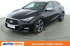 Bild des Angebotes Infiniti Q30 2.0 Turbo Sport AWD Aut.*NAVI*LED*CAM*TEMPO*