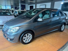 Bild des Angebotes Mercedes-Benz B 160 / Autom. /90 TKM/SHZ/MFL
