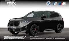 Bild des Angebotes BMW X3 M 50 xDrive M SPORTPAKET PRO+ANH.KUPPLUNG+LIVE COCKP