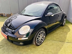 Bild des Angebotes VW New Beetle 1.8 Turbo