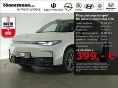 Bild des Angebotes Leapmotor C10 DESIGN 69,9 kWh+NAVI+360°KAMERA+PANORAMADACH+ACC+D