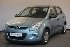 Bild des Angebotes Hyundai i20 1.2 Classic Klima CD